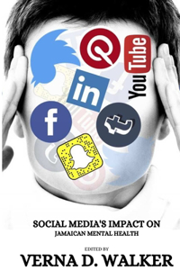 Social Media's Impact on Jamaican Mental Health