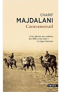 Caravans'rail