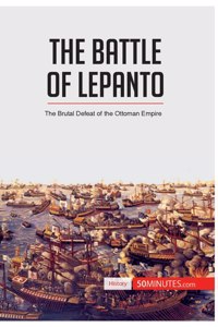 Battle of Lepanto