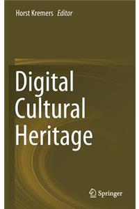 Digital Cultural Heritage