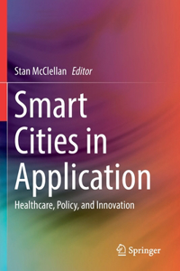 Smart Cities in Application