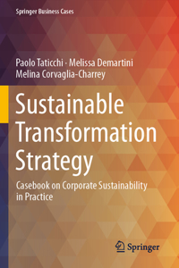 Sustainable Transformation Strategy