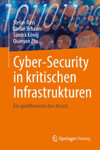 Cyber-Security in Critical Infrastructures