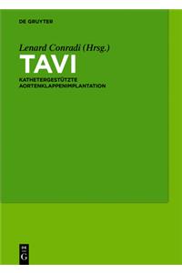 Tavi