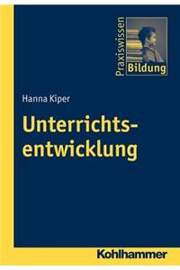 Unterrichtsentwicklung