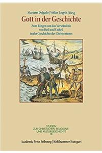 Gott in Der Geschichte