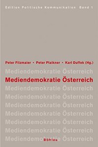 Mediendemokratie Osterreich