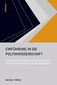 Einfuhrung in Die Politikwissenschaft