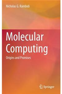 Molecular Computing