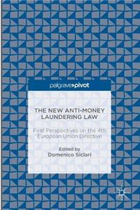 The New Anti-Money Laundering Law
