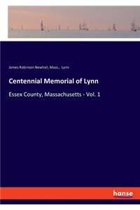 Centennial Memorial of Lynn