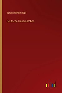 Deutsche Hausmärchen