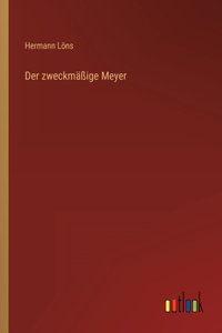 zweckmäßige Meyer