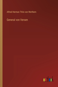General von Versen