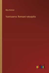 Vuorisaarna