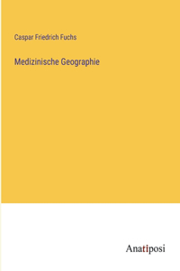 Medizinische Geographie
