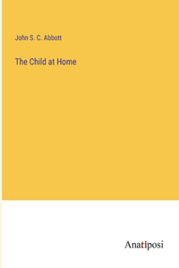 Child at Home