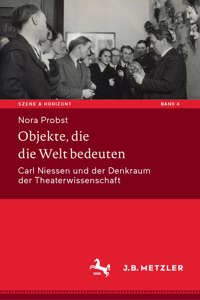 Objekte, Die Die Welt Bedeuten