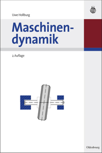 Maschinendynamik