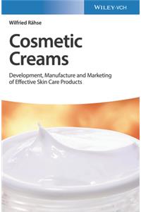 Cosmetic Creams