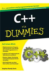 C++ Fur Dummies