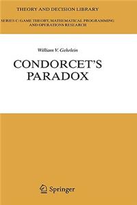 Condorcet's Paradox