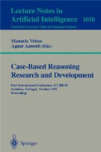 Case-Based Reasoning Research and Development