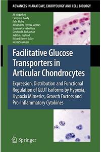 Facilitative Glucose Transporters in Articular Chondrocytes