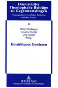 Umstrittenes Gewissen