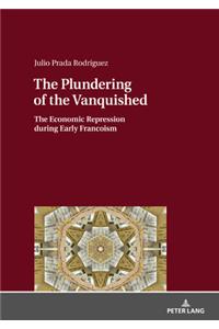 Plundering of the Vanquished