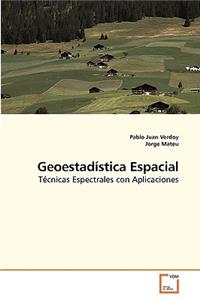 Geoestadística Espacial