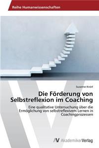 Förderung von Selbstreflexion im Coaching