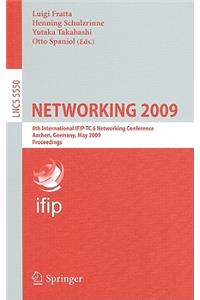 Networking 2009