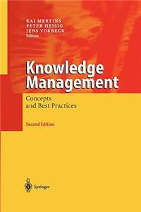 Knowledge Management