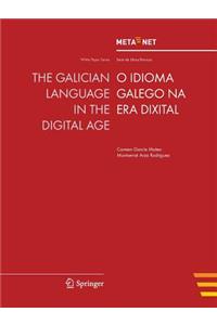 Galician Language in the Digital Age