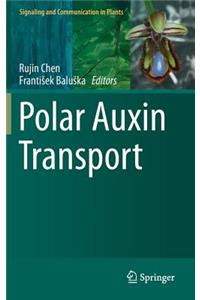 Polar Auxin Transport