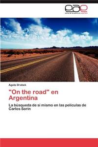 On the Road En Argentina