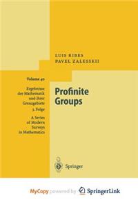 Profinite Groups