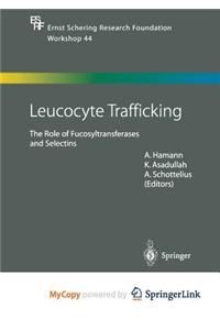 Leucocyte Trafficking