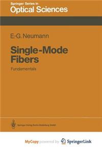 Single-Mode Fibers