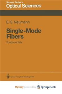Single-Mode Fibers