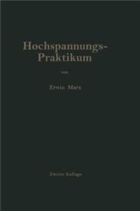 Hochspannungs-Praktikum