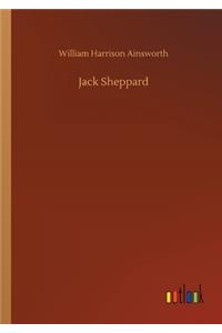 Jack Sheppard