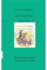 Tale of a Tail: Ark Of Hoof Prints