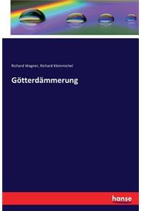 Götterdämmerung