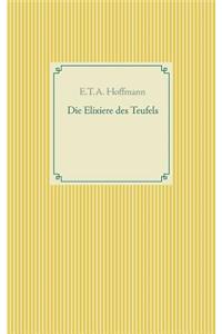 Elixiere des Teufels