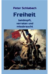 Freiheit