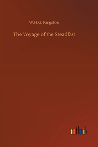 Voyage of the Steadfast