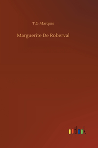 Marguerite De Roberval
