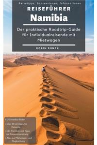 Reiseführer Namibia